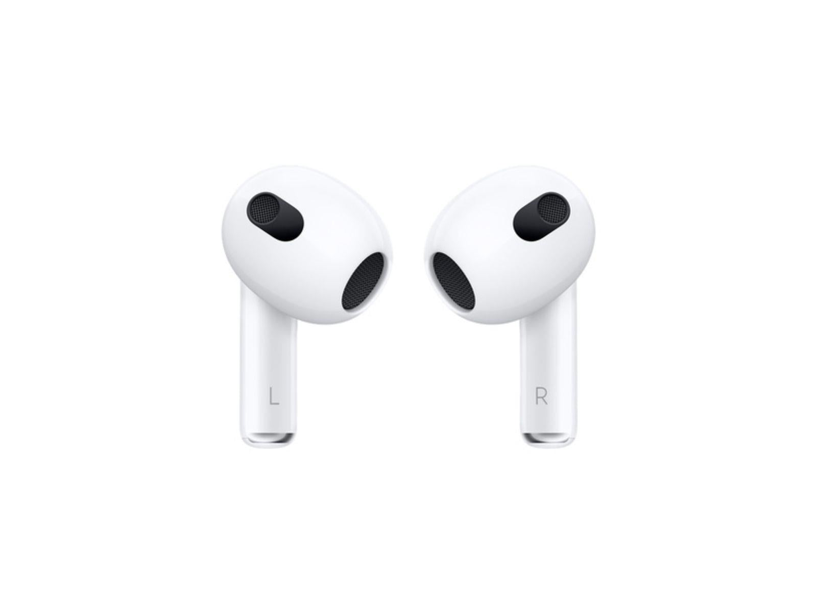 AirPods 3rd Gen Left And Right