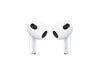 Front view of the Airpods 3rd Gen