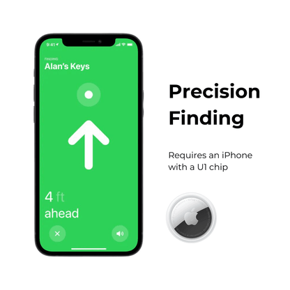 TekEir - Apple AirTag