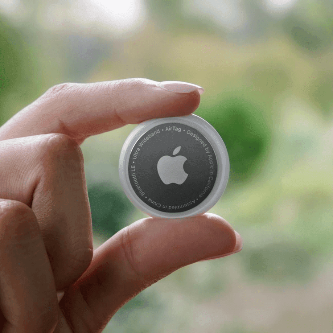 TekEir - Apple AirTag
