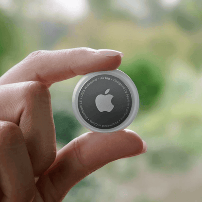 TekEir - Apple AirTag