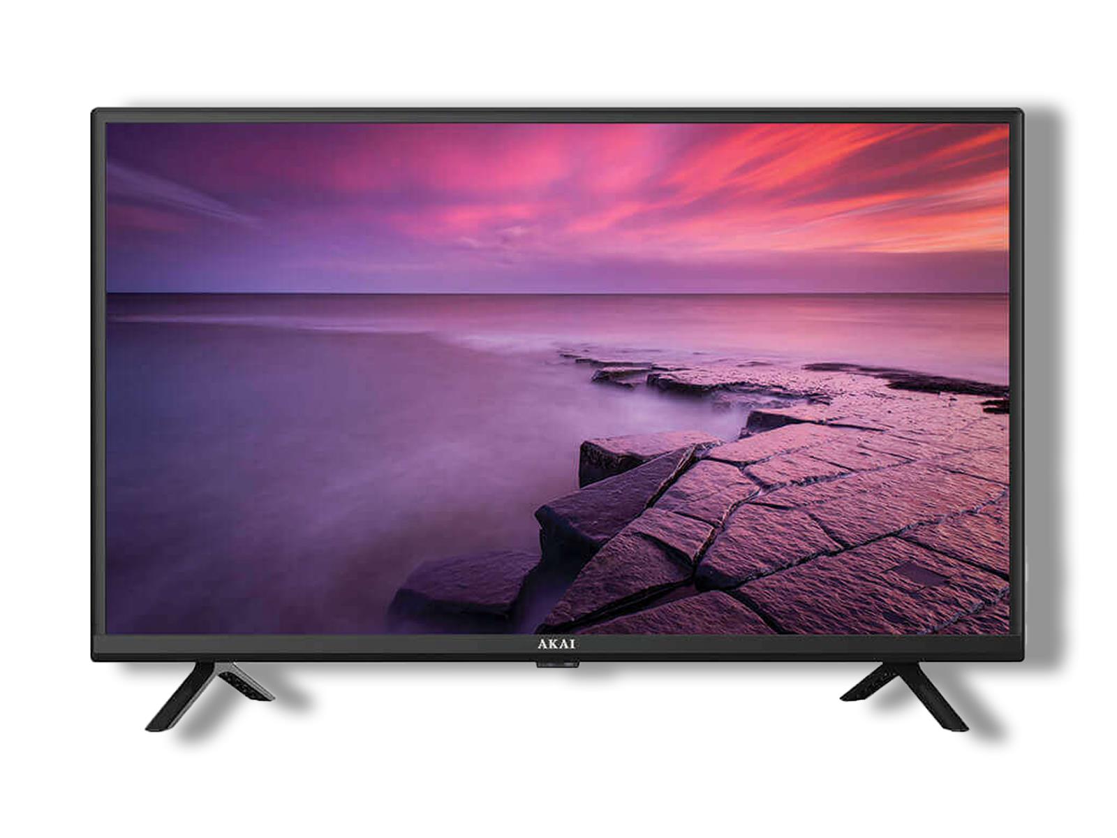 AKAI 32 inch HD Ready Smart TV