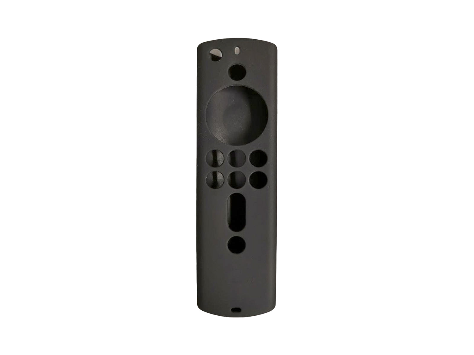 Alexa Voice Remote Cover Front View