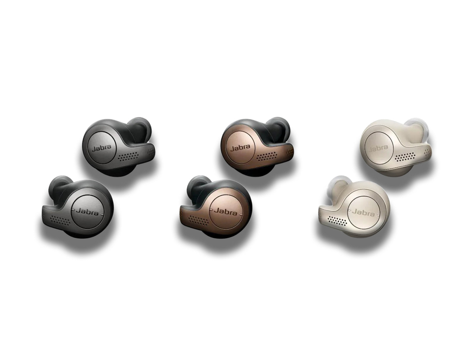 All-3-colours-of-the-Jabra-Elite-65T-In-Ear-Bluetooth-Headphones