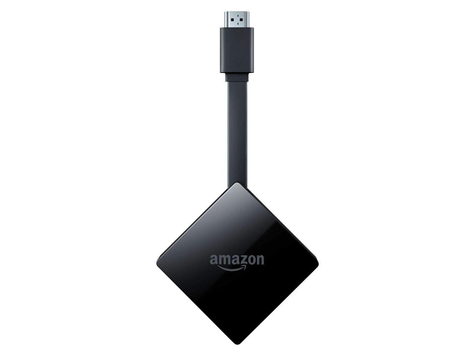 Image shows the Amazon Fire TV Pendant