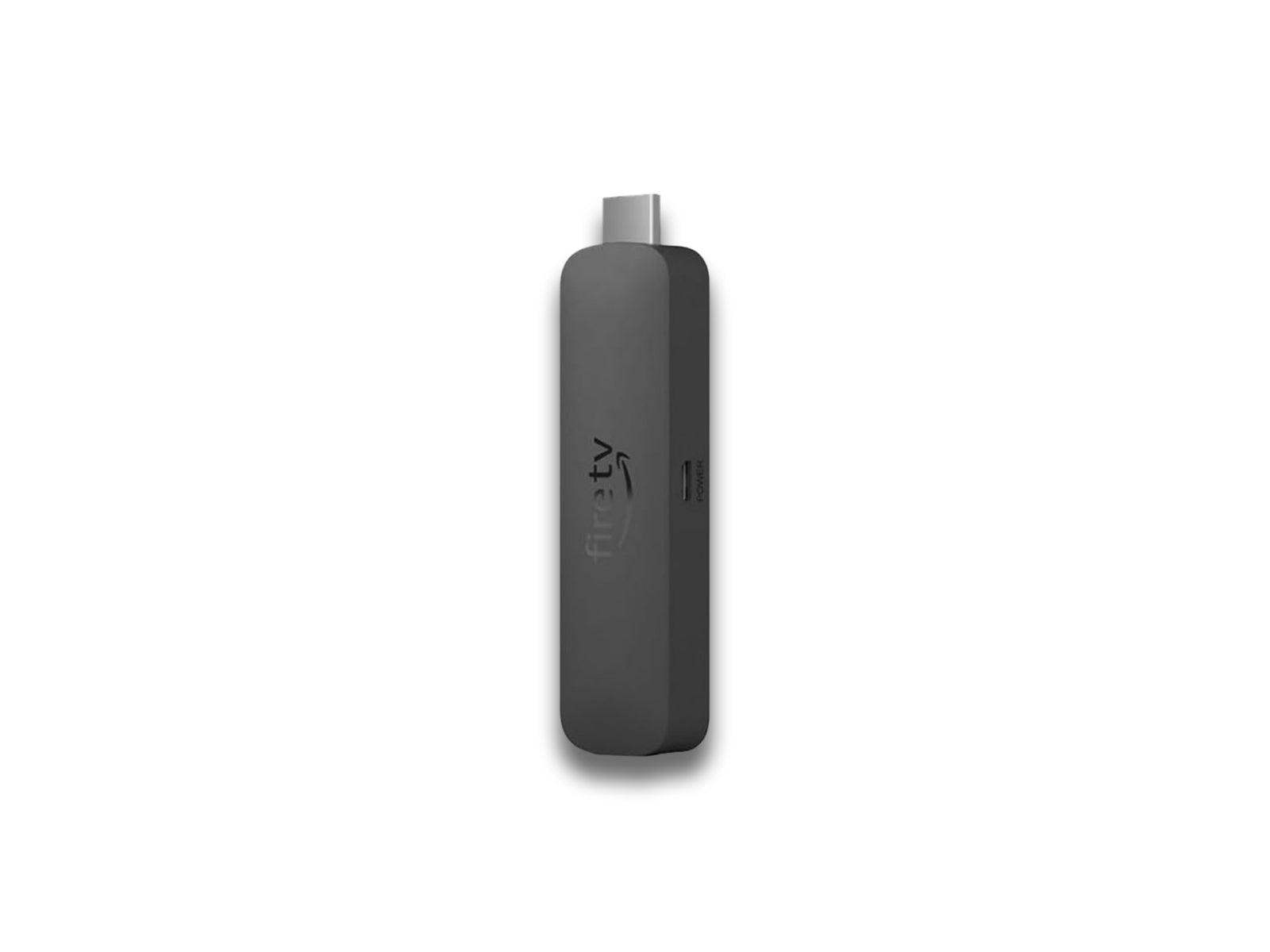Amazon - Amazon Fire TV Stick 4K Max 2023