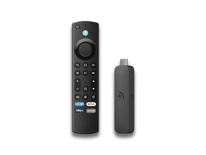 Amazon - Amazon Fire TV Stick 4K Max 2023