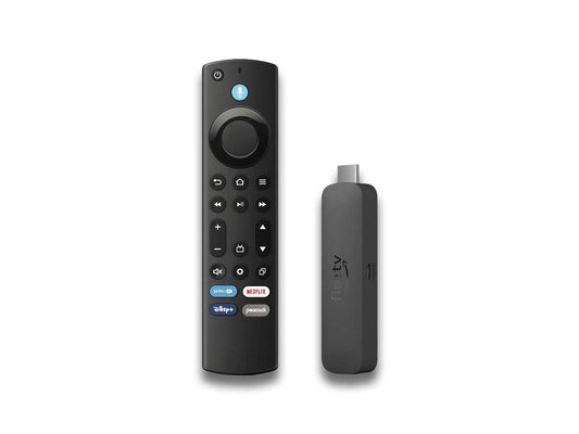 Amazon - Amazon Fire TV Stick 4K Max 2023
