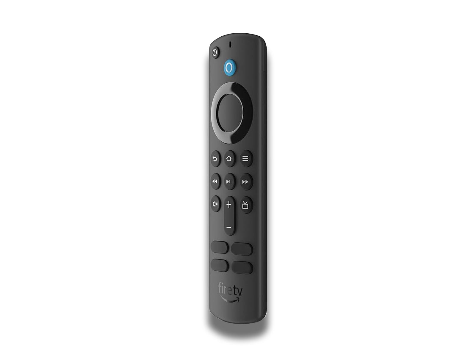 Amazon Fire TV Stick 4K 2023 remote control