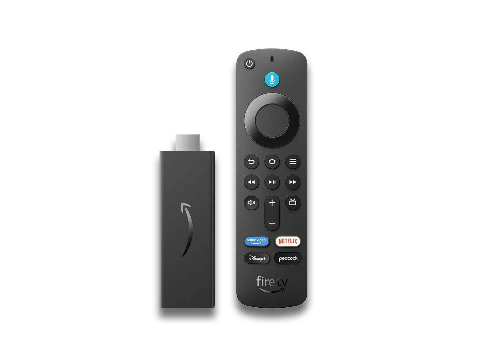 Amazon - Amazon Fire TV Stick HD | 2024