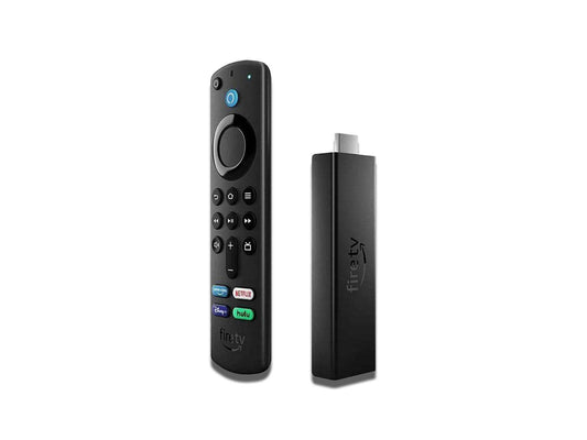 Amazon - Amazon Fire TV Stick 4K Max 2021