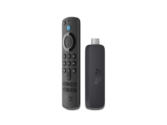 Amazon - Amazon Fire TV Stick 4K 2023