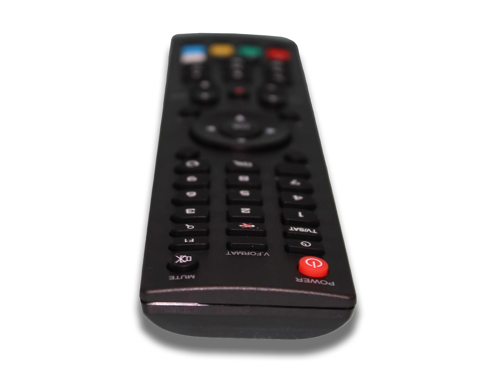 Amiko Combo Tekeir Universal Replacement Remote Control