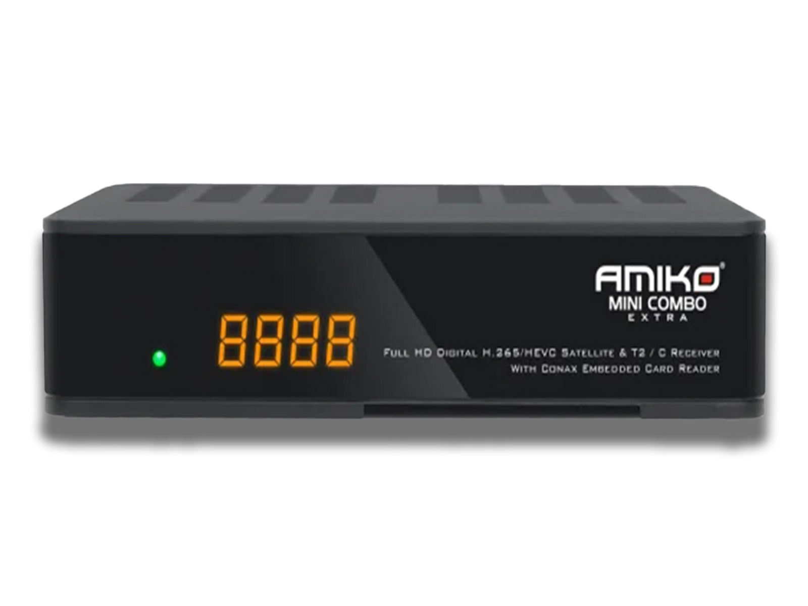 Amiko Mini Combo Extra Receiver With IR Sensor