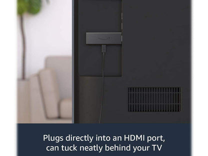 Amazon - Amazon Fire TV Stick HD | 2023