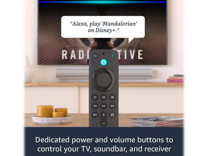 Amazon - Amazon Fire TV Stick HD | 2023