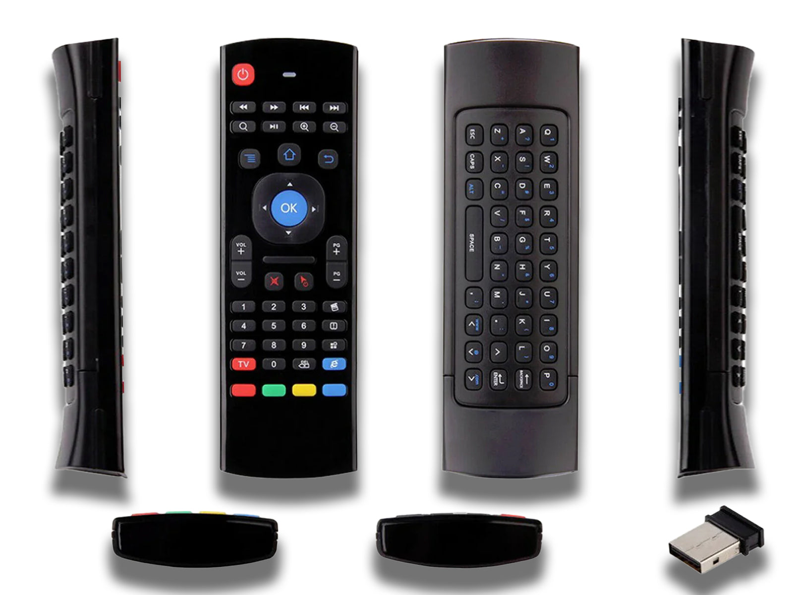 TekEir Android Box Air Remote / Mouse