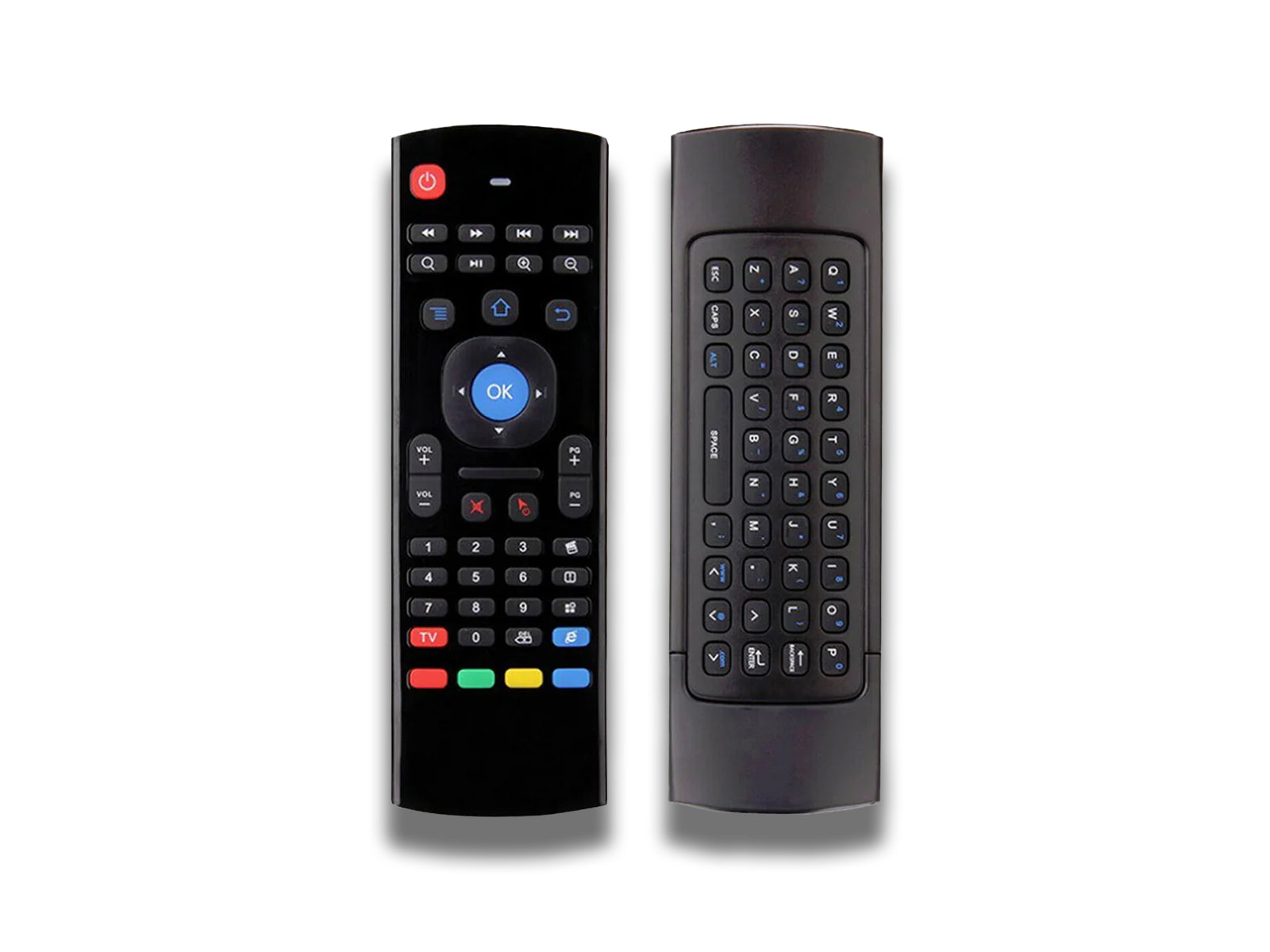 Replacement Android Box Air Remote