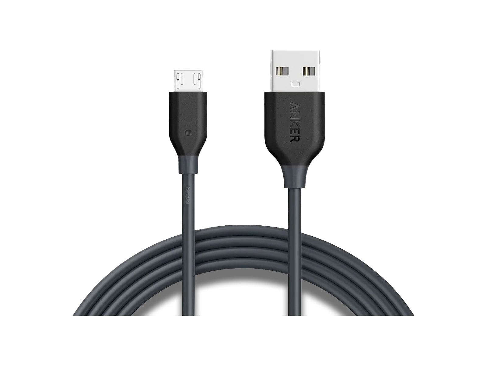 PowerLine Select Micro USB High-Speed Charging Cable | Anker®