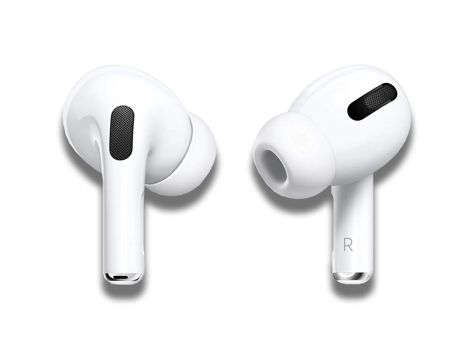 Image shows the Apple AirPods Pro Magsafe 1st Generation on a white background