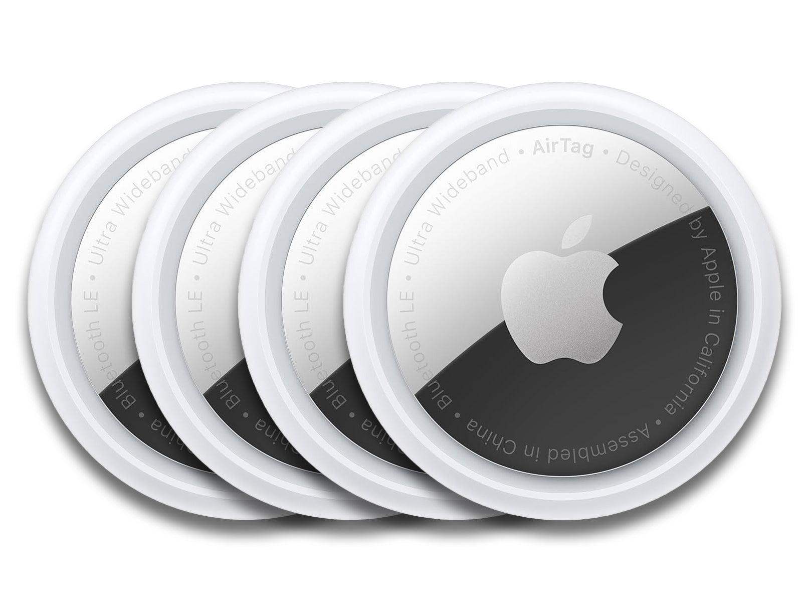 TekEir - Apple AirTag