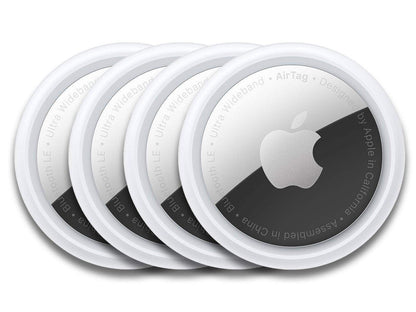 TekEir - Apple AirTag