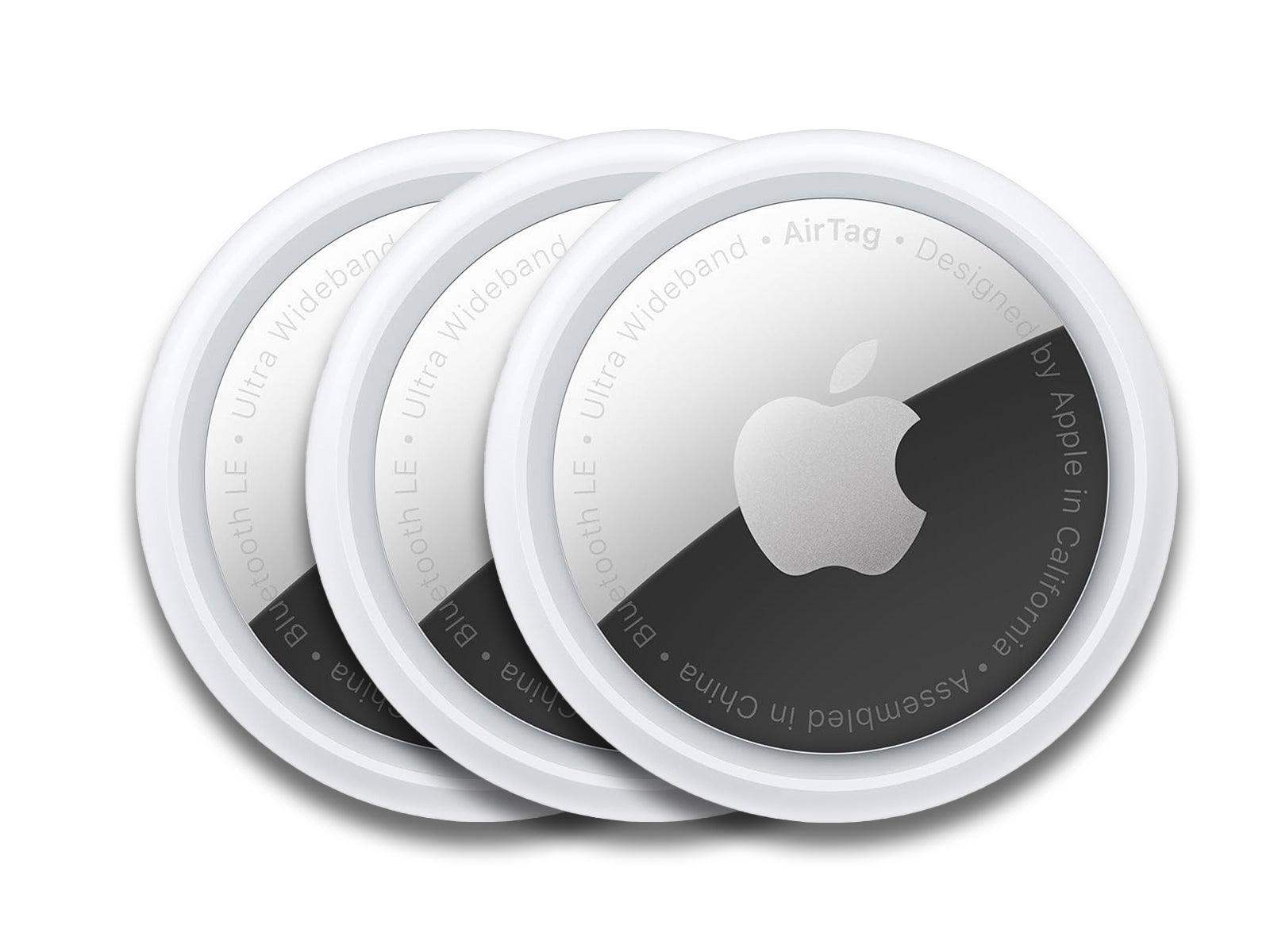 TekEir - Apple AirTag