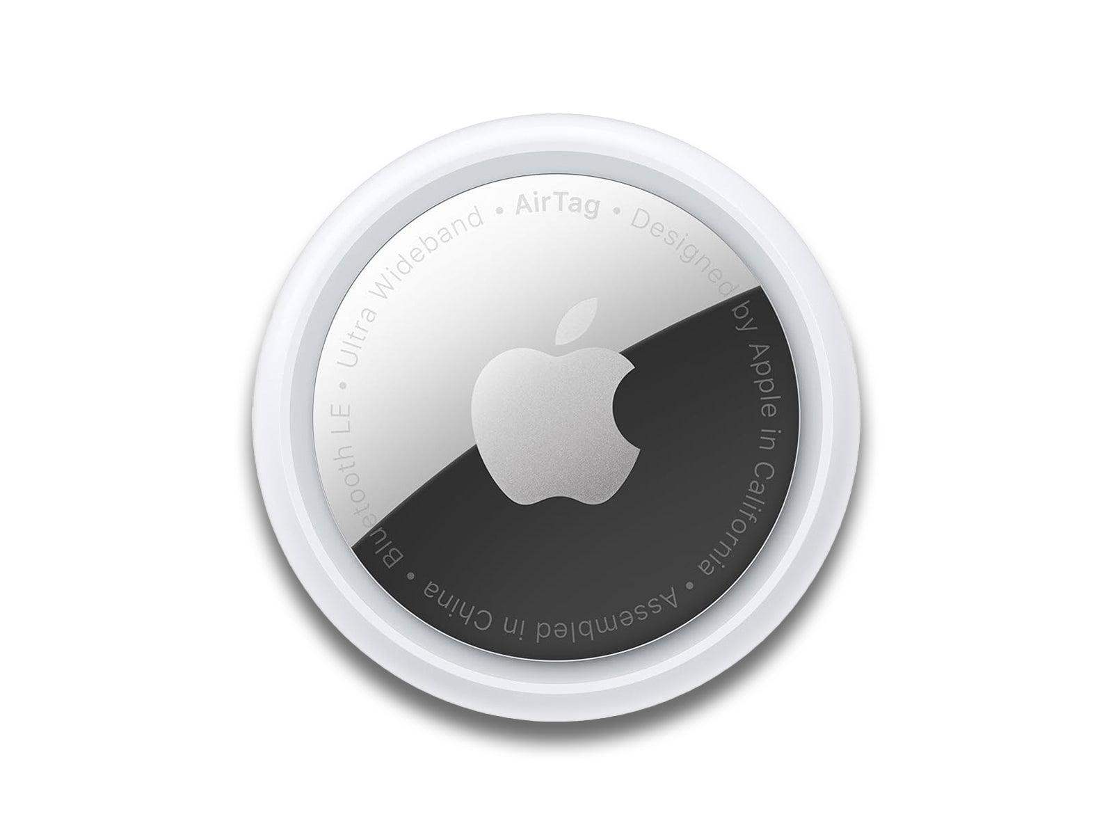 TekEir - Apple AirTag