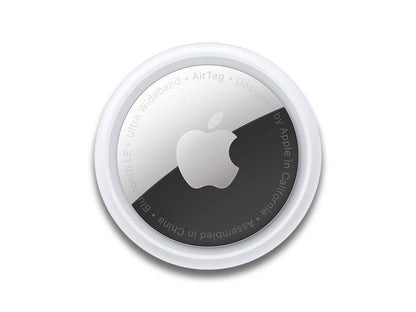 TekEir - Apple AirTag