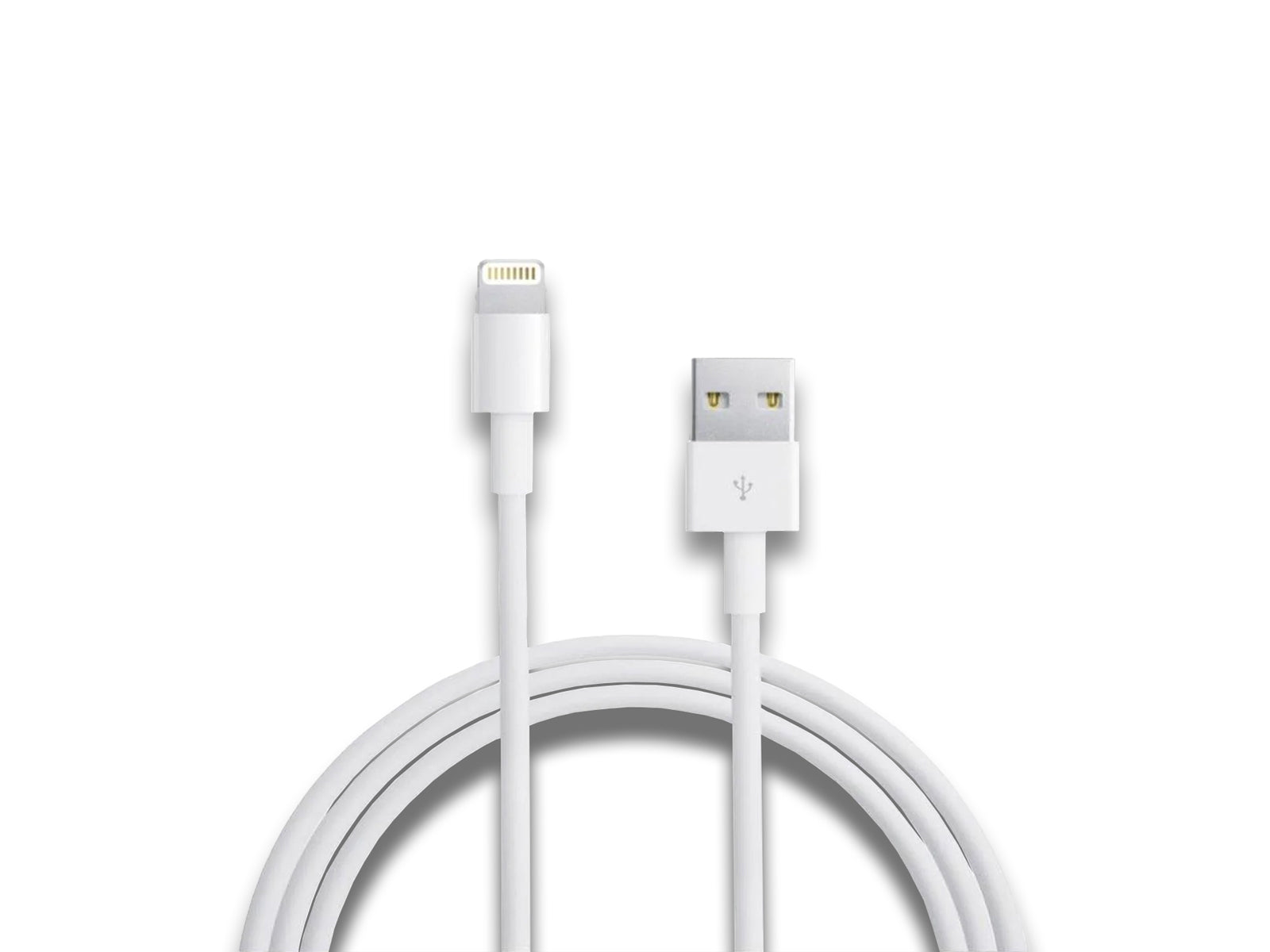 Apple Lighting Cable Charger 