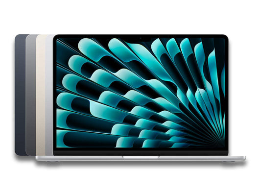 Apple MacBook Air M3 15inch 2024 Model
