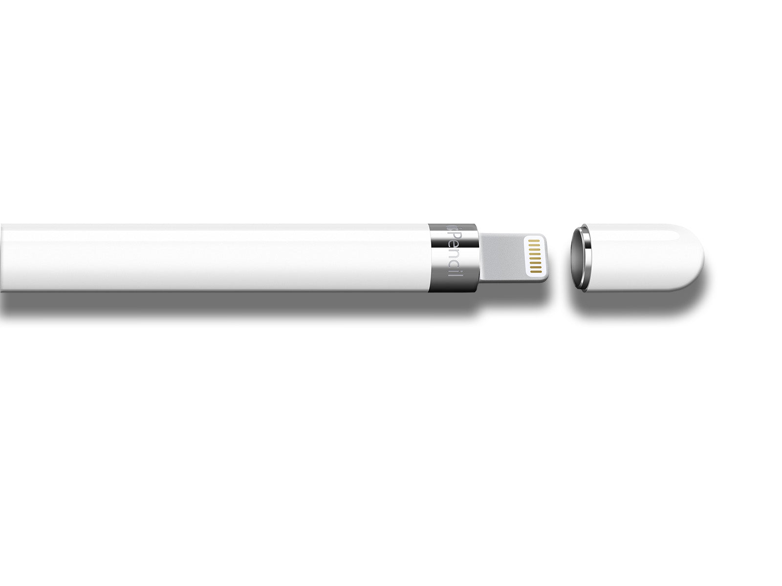Apple Pencil 1st Generation With Lightning Adapter