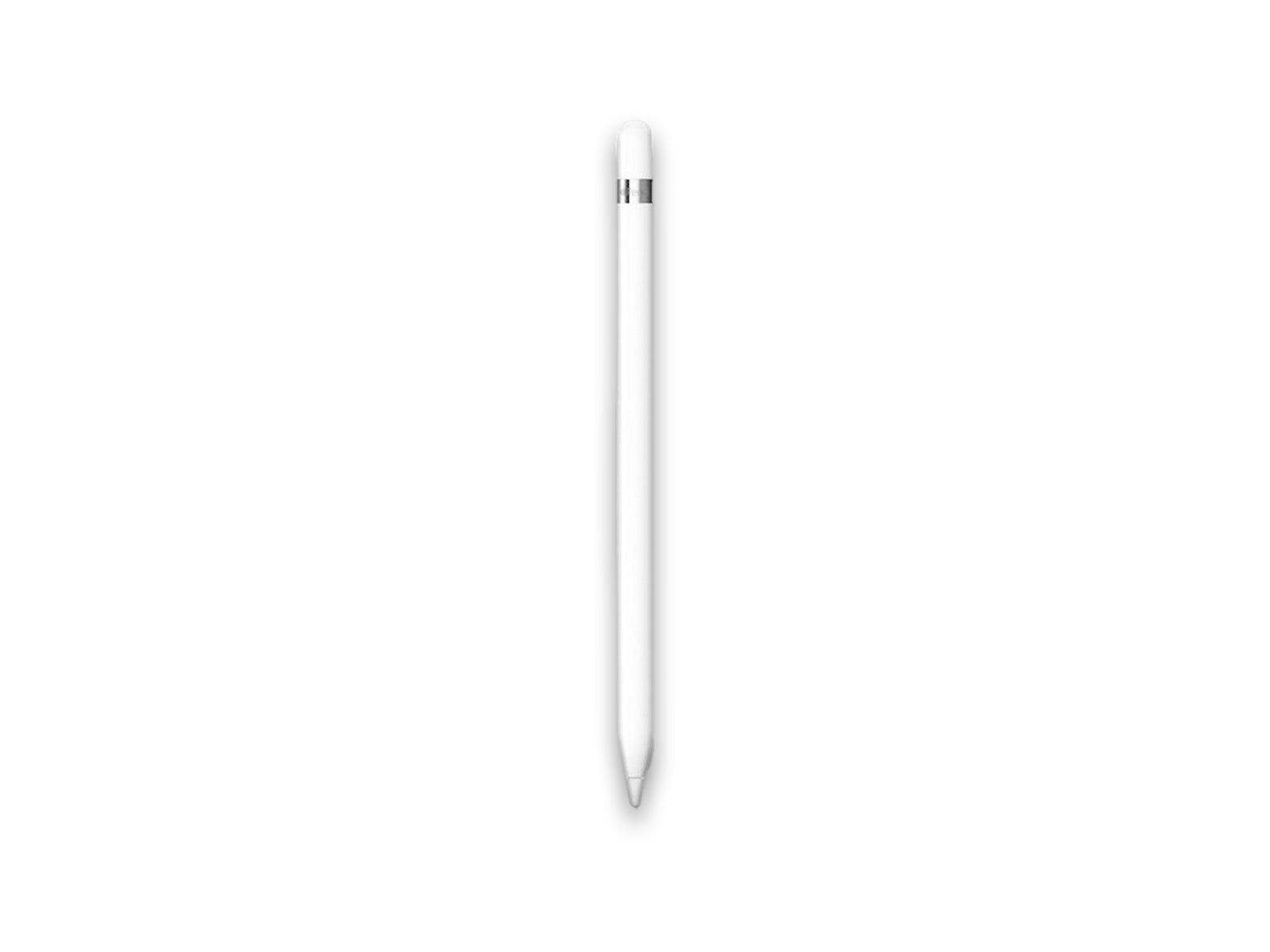 Apple - Apple Pencil 1st Generation 2015