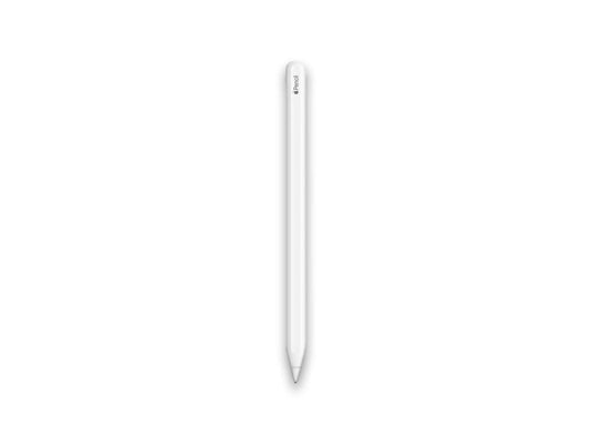 Apple - Apple Pencil 2nd Generation 2018