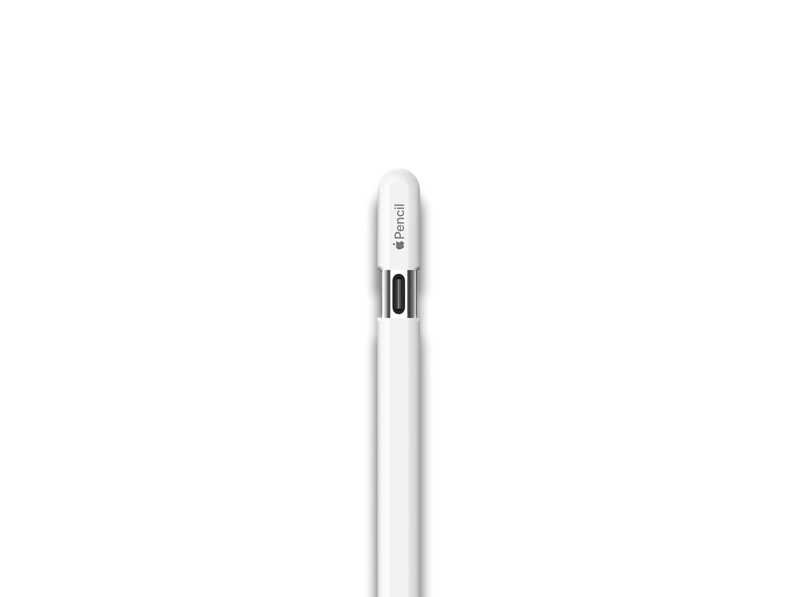 Apple Pencil USB-C 2023 Close Up 