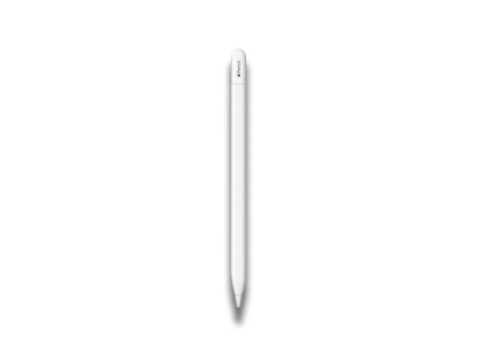 Apple - Apple Pencil USB-C 2023 Model