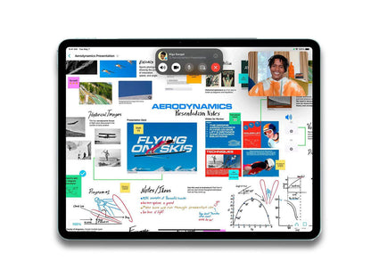 Apple - Apple Pencil Pro 2024 Model