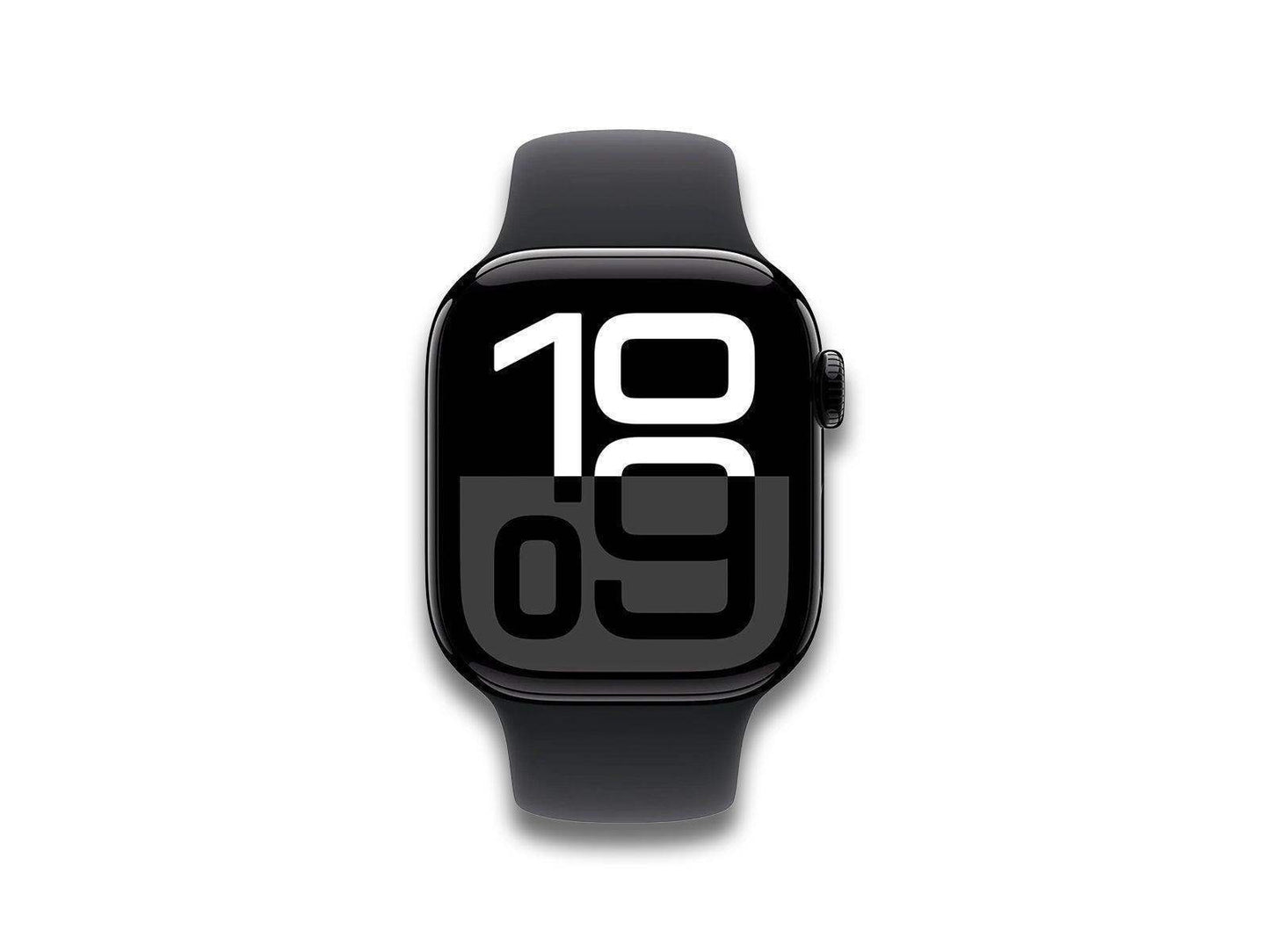Apple - Apple Watch Series 10 46mm GPS/Cellular 2024 Model