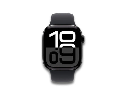 Apple - Apple Watch Series 10 46mm GPS/Cellular 2024 Model