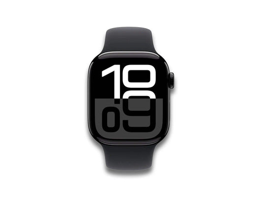 Apple - Apple Watch Series 10 46mm GPS/Cellular 2024 Model