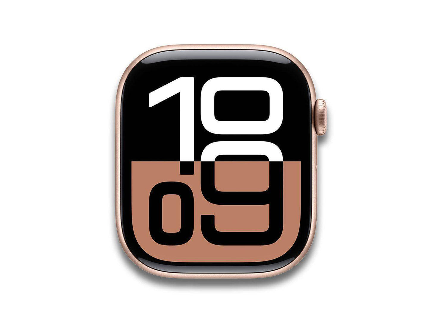 Apple - Apple Watch Series 10 46mm GPS/Cellular 2024 Model