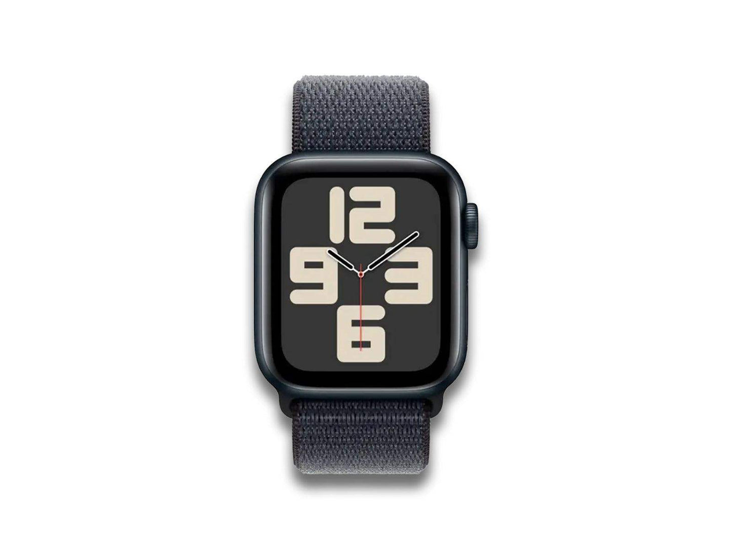 Apple - Apple Watch SE 40mm 2022 Model