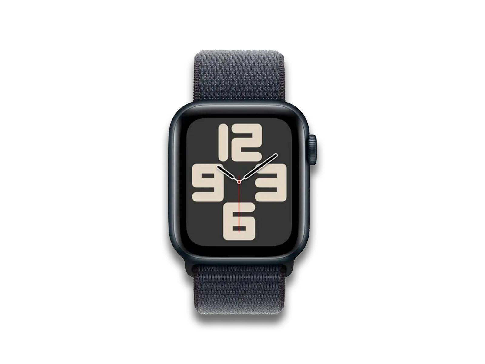 Apple - Apple Watch SE 40mm 2022 Model