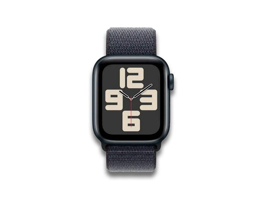 Apple - Apple Watch SE 40mm 2022 Model