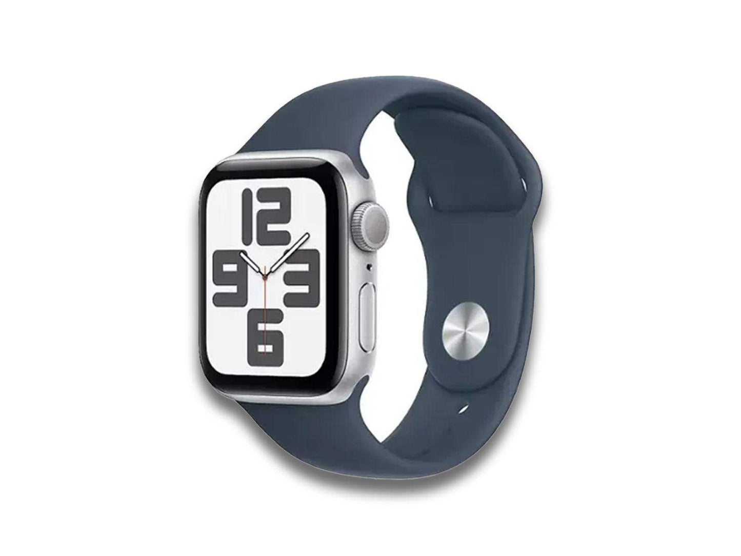 Apple - Apple Watch SE 40mm 2022 Model