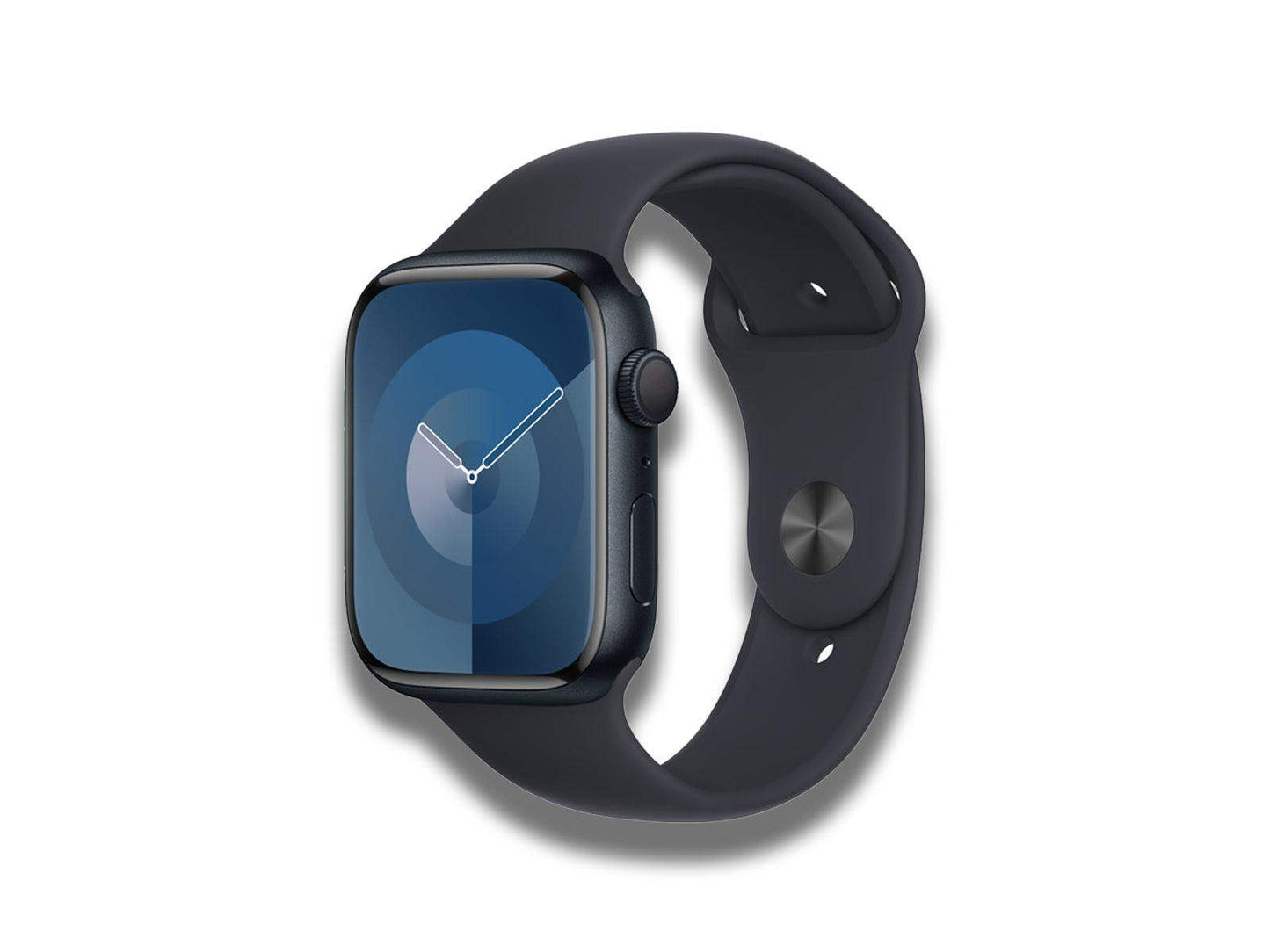 Apple - Apple Watch Series 9 45mm 2023 Model