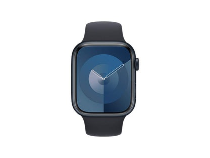 Apple - Apple Watch Series 9 45mm 2023 Model
