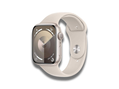 Apple - Apple Watch Series 9 45mm 2023 Model