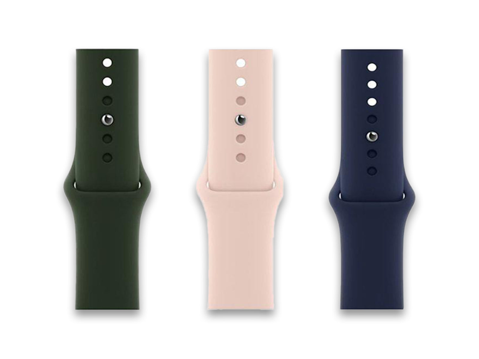 Apple Watch Strap All Colours