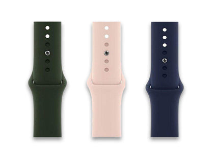 Apple - Apple Watch Sport Strap Band 40-44mm